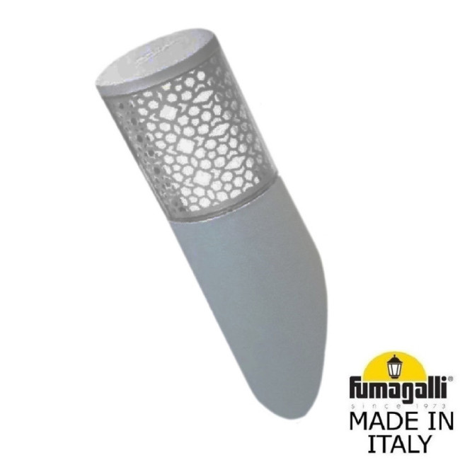 Уличный настенный светильник Fumagalli DR3.571.000.LXU1L Уличный настенный светильник Fumagalli DR3.571.000.LXU1L