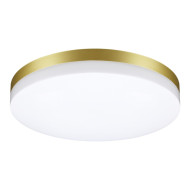 Уличный настенно-потолочный светильник Novotech Street 358892