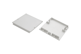 Заглушка для профиля DesignLed LS7477-ECS 003344 Заглушка для профиля DesignLed LS7477-ECS 003344