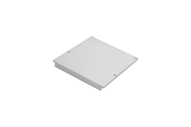 Заглушка для профиля DesignLed LS7477-ECS 003344 Заглушка для профиля DesignLed LS7477-ECS 003344