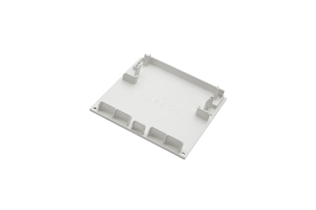 Заглушка для профиля DesignLed LS7477-ECS 003344 Заглушка для профиля DesignLed LS7477-ECS 003344