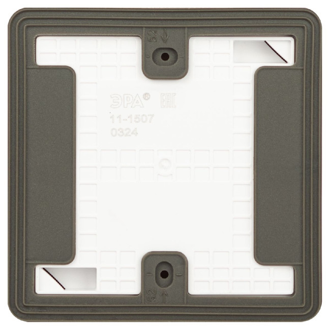 Переключатель с подсветкой Эра 11-1507-01 Б0063255 Переключатель с подсветкой Эра 11-1507-01 Б0063255