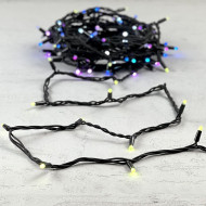 Гирлянда Нить Laitcom (LTC) AUG100CAP-21-1EPRGB