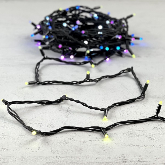 Гирлянда Нить Laitcom (LTC) AUG100CAP-21-1EPRGB Гирлянда Нить Laitcom (LTC) AUG100CAP-21-1EPRGB