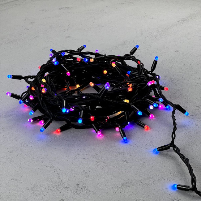 Гирлянда Нить Laitcom (LTC) AUG100CAP-21-1EPRGB Гирлянда Нить Laitcom (LTC) AUG100CAP-21-1EPRGB