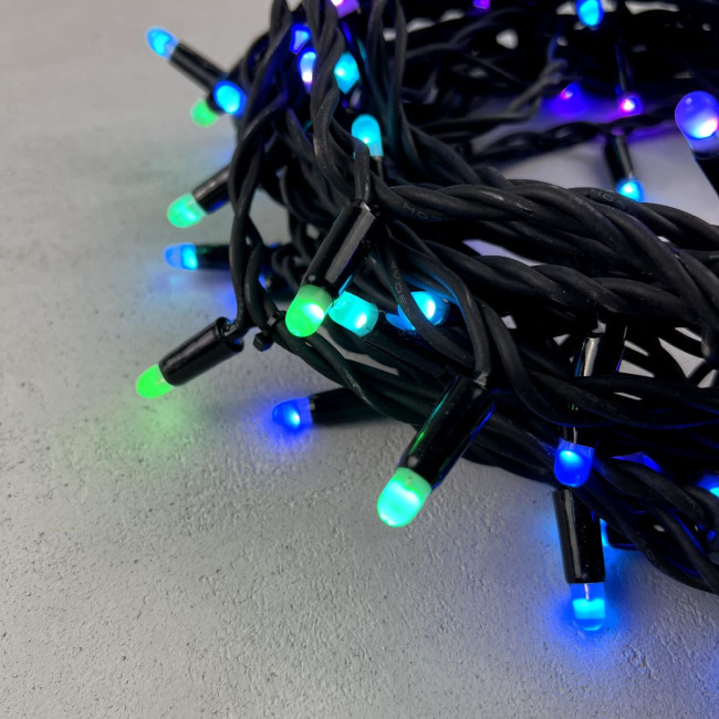 Гирлянда Нить Laitcom (LTC) AUG100CAP-21-1EPRGB Гирлянда Нить Laitcom (LTC) AUG100CAP-21-1EPRGB