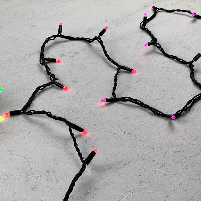 Гирлянда Нить Laitcom (LTC) AUG100CAP-21-1EPRGB Гирлянда Нить Laitcom (LTC) AUG100CAP-21-1EPRGB