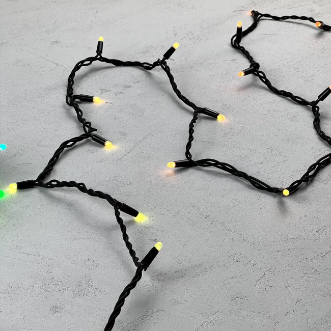 Гирлянда Нить Laitcom (LTC) AUG100CAP-21-1EPRGB Гирлянда Нить Laitcom (LTC) AUG100CAP-21-1EPRGB