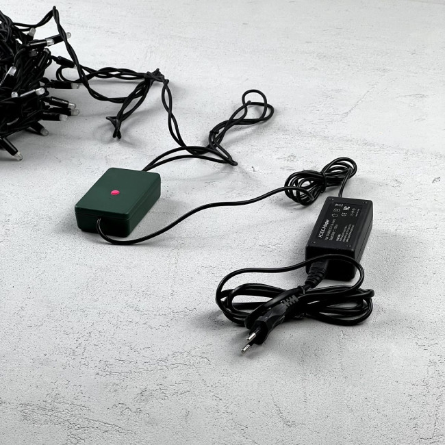 Гирлянда Нить Laitcom (LTC) AUG100CAP-21-1EPRGB Гирлянда Нить Laitcom (LTC) AUG100CAP-21-1EPRGB