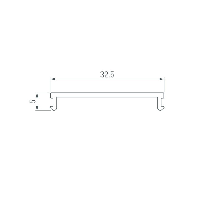 Экран Arlight LINIA32-FANTOM-2000 OPAL 049951 Экран Arlight LINIA32-FANTOM-2000 OPAL 049951