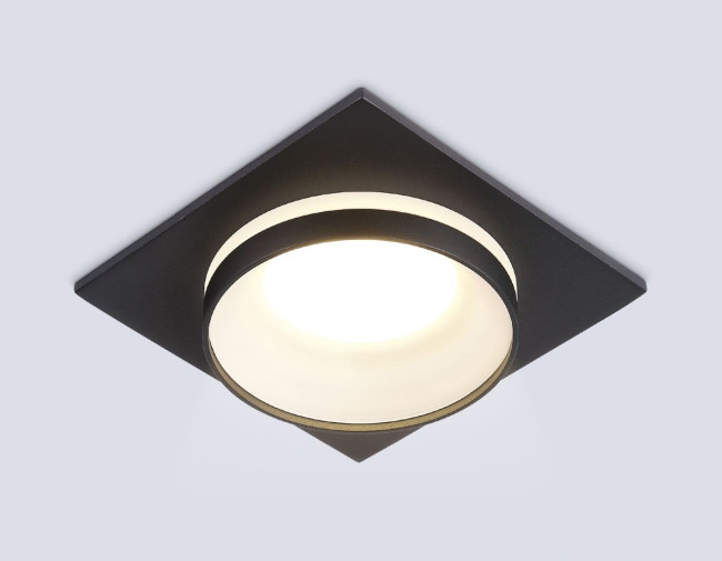 Встраиваемый светильник Ambrella Light Techno spot Acrylic Tech TN30710