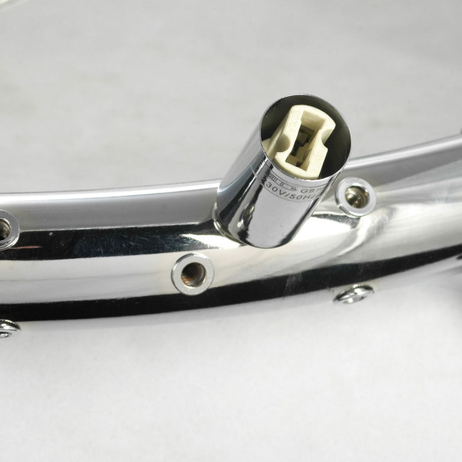 Подвесная люстра Lussole Alaska LSP-8582 Подвесная люстра Lussole Alaska LSP-8582