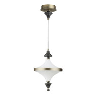 Подвесной светильник Odeon Light Ula L-vision 5404/23L Подвесной светильник Odeon Light Ula L-vision 5404/23L