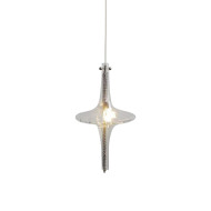 Подвесной светильник Delight Collection 5062P/S clear