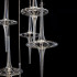 Подвесной светильник Delight Collection 5062P/S clear