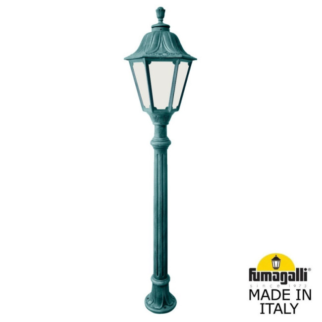 Садовый светильник Fumagalli E35.163.000.VYH27 Садовый светильник Fumagalli E35.163.000.VYH27