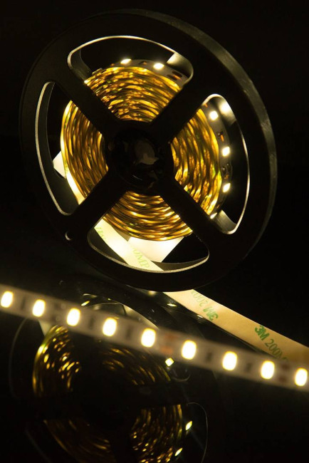 Светодиодная лента SWG SWG660-12-12-NW-M 009275 Светодиодная лента SWG SWG660-12-12-NW-M 009275