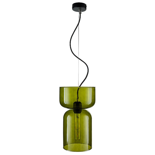 Подвесной светильник 33 Идеи PND171.01.01.003BL-M07LI Подвесной светильник 33 Идеи PND171.01.01.003BL-M07LI