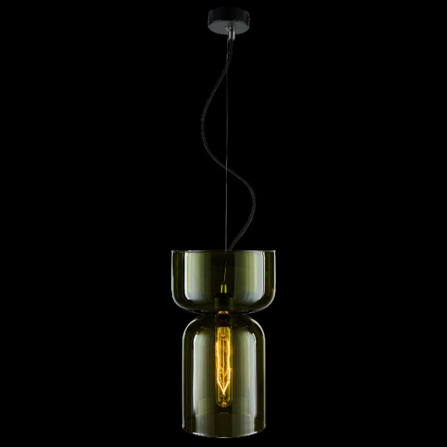 Подвесной светильник 33 Идеи PND171.01.01.003BL-M07LI Подвесной светильник 33 Идеи PND171.01.01.003BL-M07LI