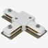 Коннектор Т-образный Hesby Lighting Skylite HSBL_0031 Коннектор Т-образный Hesby Lighting Skylite HSBL_0031