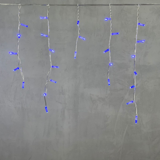 Гирлянда Бахрома с колпачком Laitcom (LTC) PIL120CAP-10-2B Гирлянда Бахрома с колпачком Laitcom (LTC) PIL120CAP-10-2B