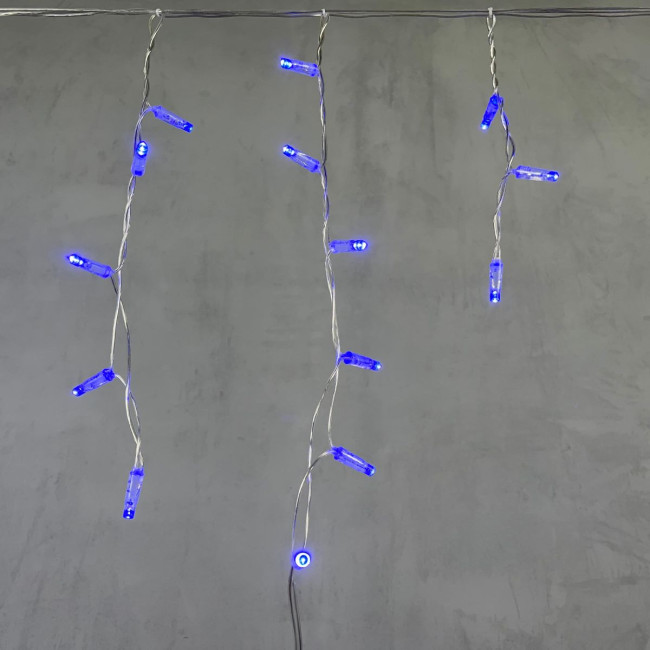 Гирлянда Бахрома с колпачком Laitcom (LTC) PIL120CAP-10-2B Гирлянда Бахрома с колпачком Laitcom (LTC) PIL120CAP-10-2B