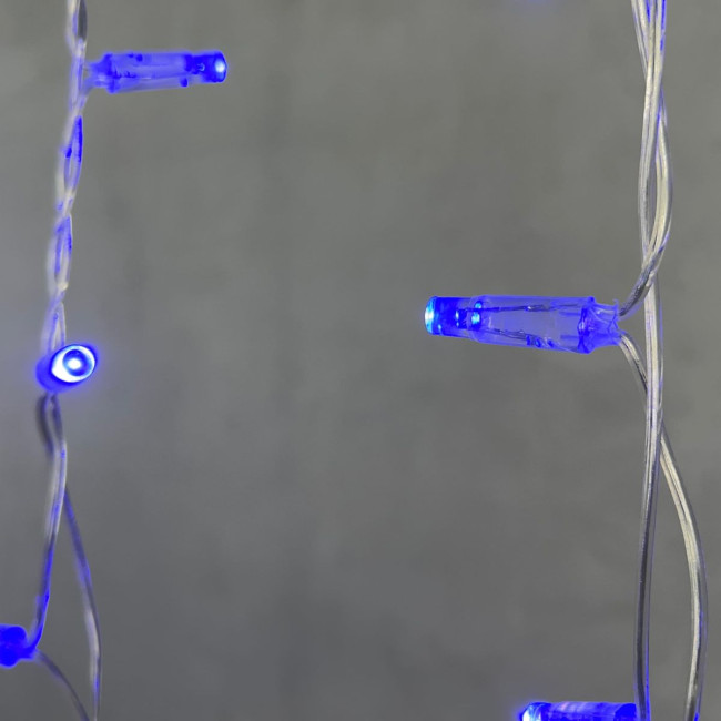 Гирлянда Бахрома с колпачком Laitcom (LTC) PIL120CAP-10-2B Гирлянда Бахрома с колпачком Laitcom (LTC) PIL120CAP-10-2B