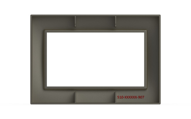 Розетка двухместная с заземлением ELBI Vega 510-011400-907 Розетка двухместная с заземлением ELBI Vega 510-011400-907
