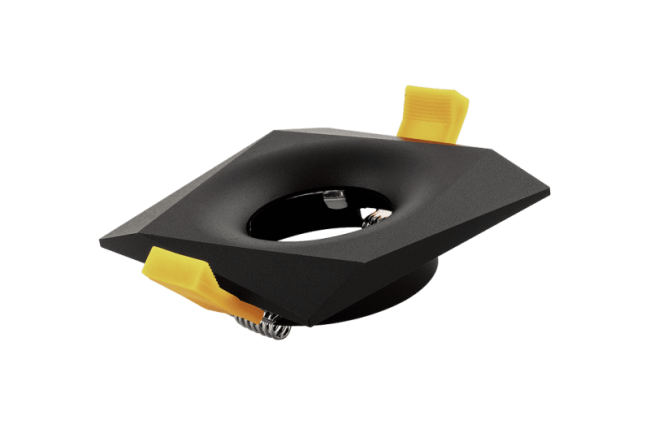 Встраиваемый светильник DesignLed NC1874-FBK 001741 Встраиваемый светильник DesignLed NC1874-FBK 001741