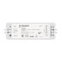 Диммер Arlight SMART-SET-PWM-104-52-RGB-SUF White (12-24V, 3x4A, ПДУ LINE, 2.4G) 036189 Диммер Arlight SMART-SET-PWM-104-52-RGB-SUF White (12-24V, 3x4A, ПДУ LINE, 2.4G) 036189