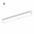Трековый магнитный светильник Arlight MAG-LASER-45-L480-18W Warm3000 (BK, 15 deg, 24V, DALI) 046548 Трековый магнитный светильник Arlight MAG-LASER-45-L480-18W Warm3000 (BK, 15 deg, 24V, DALI) 046548