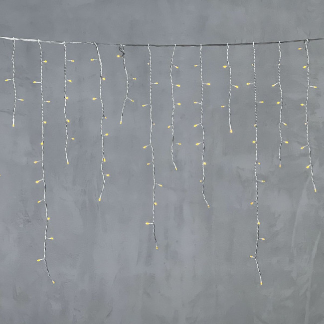 Гирлянда Бахрома Laitcom (LTC) ECC348-10-2Y Гирлянда Бахрома Laitcom (LTC) ECC348-10-2Y