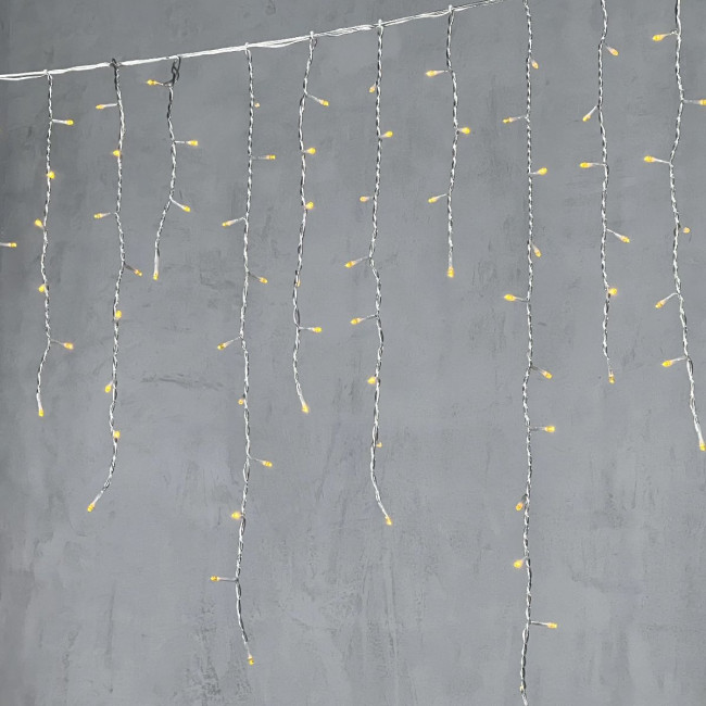 Гирлянда Бахрома Laitcom (LTC) ECC348-10-2Y Гирлянда Бахрома Laitcom (LTC) ECC348-10-2Y