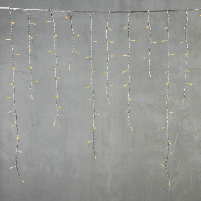 Гирлянда Бахрома Laitcom (LTC) ECC348-10-2Y Гирлянда Бахрома Laitcom (LTC) ECC348-10-2Y