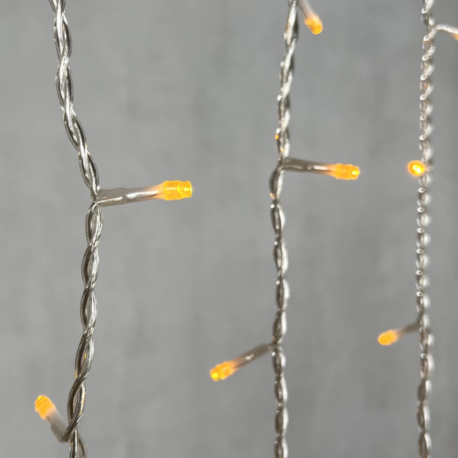 Гирлянда Бахрома Laitcom (LTC) ECC348-10-2Y Гирлянда Бахрома Laitcom (LTC) ECC348-10-2Y