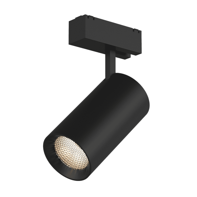 Трековый светильник DesignLed SY-601202-BL-20-WW 005396 Трековый светильник DesignLed SY-601202-BL-20-WW 005396