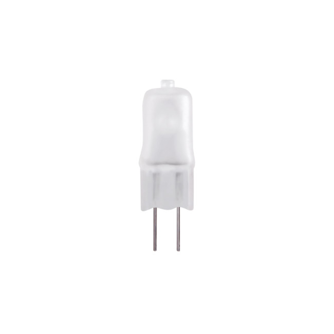 Лампа галогенная Elektrostandard G4 20W 2700K матовое стекло 4690389175497 Лампа галогенная Elektrostandard G4 20W 2700K матовое стекло 4690389175497
