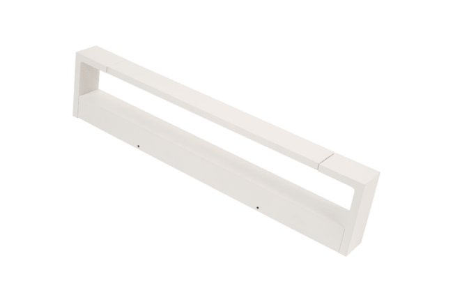 Настенный светильник DesignLed GW-1068S-12-WH-NW 003208 Настенный светильник DesignLed GW-1068S-12-WH-NW 003208