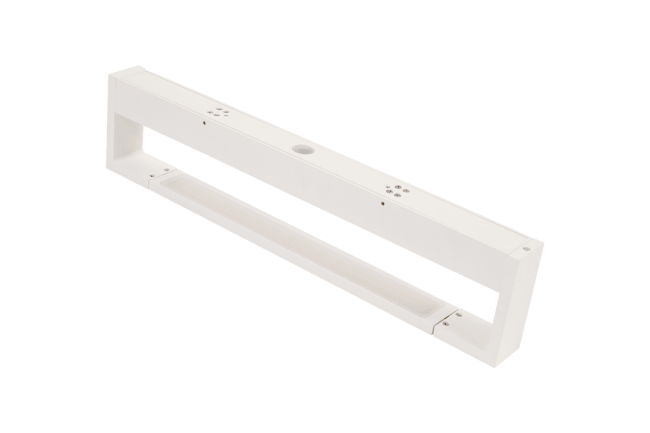 Настенный светильник DesignLed GW-1068S-12-WH-NW 003208 Настенный светильник DesignLed GW-1068S-12-WH-NW 003208