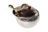 Емкость с крышкой Бутоны Garda Decor 69-1019064 Емкость с крышкой Бутоны Garda Decor 69-1019064