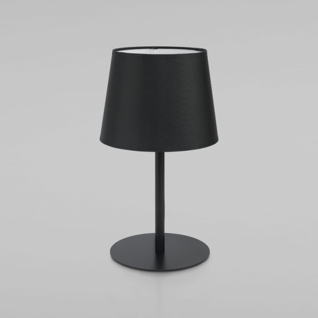 Настольная лампа TK Lighting 2936 Maja Black Настольная лампа TK Lighting 2936 Maja Black