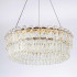 Подвесная люстра Modestyle MS.399.590 GD