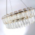 Подвесная люстра Modestyle MS.399.590 GD