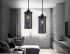 Подвесной светильник Ambrella Light Traditional TR8162