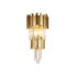 Настенный светильник Barclay S gold Настенный светильник Barclay S gold