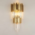 Настенный светильник Barclay S gold Настенный светильник Barclay S gold