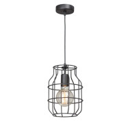 Подвесной светильник Vitaluce V4391-1/1S