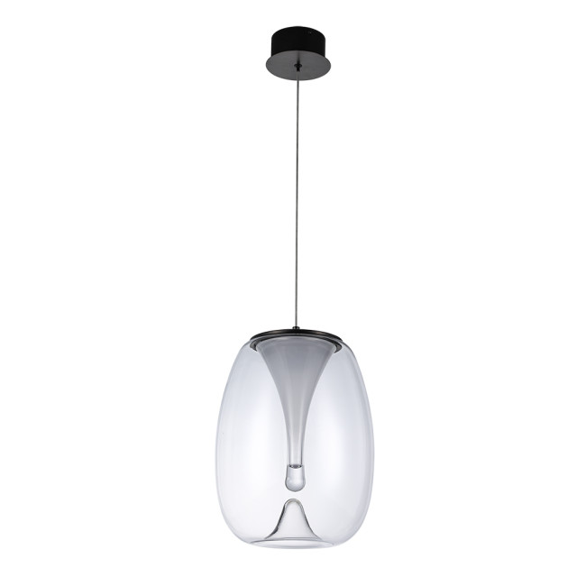 Подвесной светильник Divinare Campo 5874/09 SP-15 Подвесной светильник Divinare Campo 5874/09 SP-15