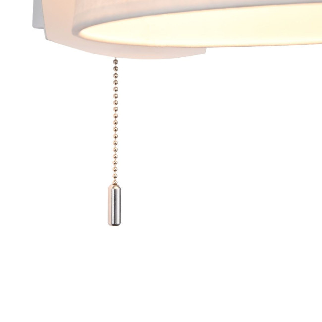 Бра Maytoni Bergamo MOD613WL-01W Бра Maytoni Bergamo MOD613WL-01W