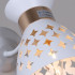 Бра Reluce 01579-3.2-01 WH+FGD Бра Reluce 01579-3.2-01 WH+FGD